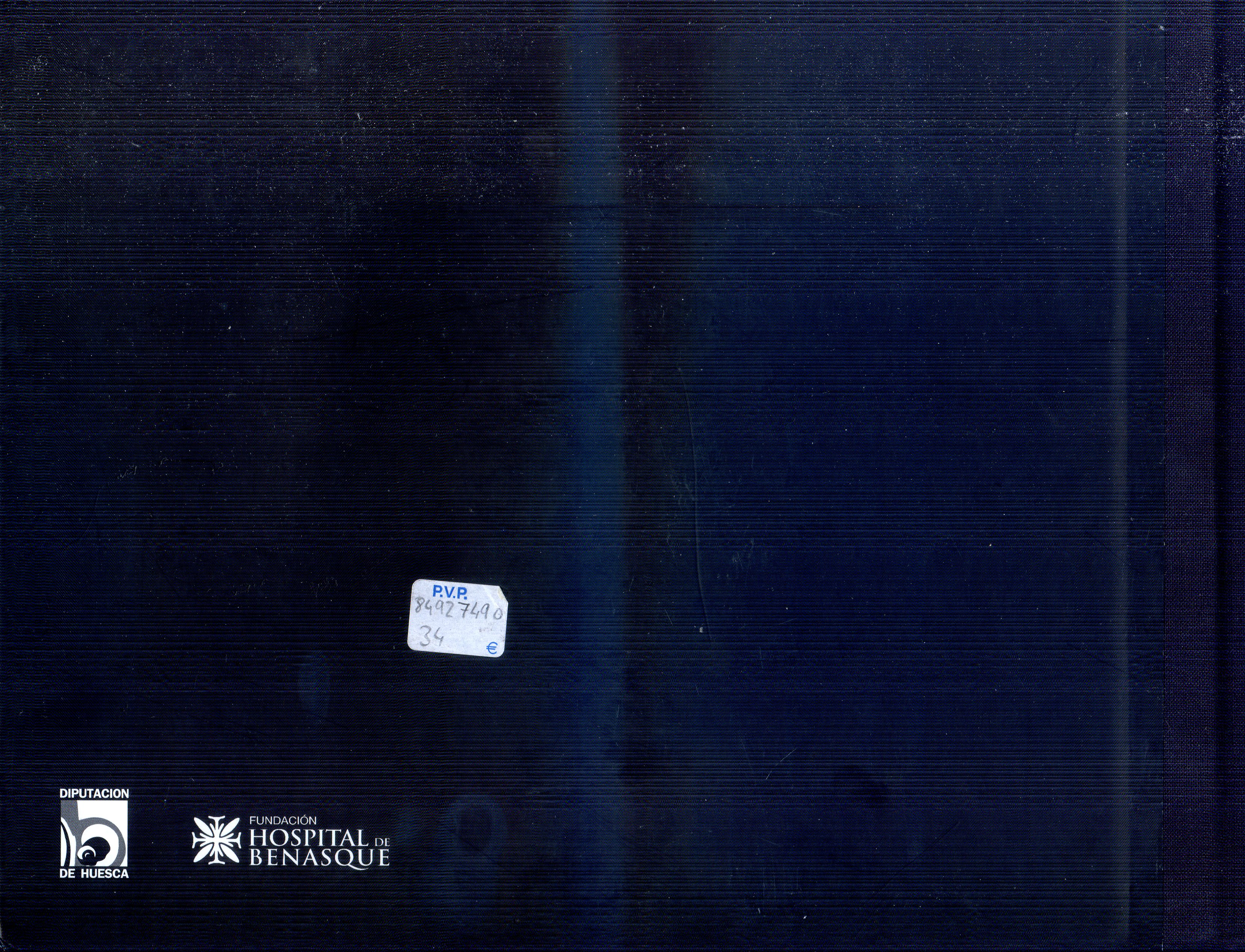 Bertrand de Lassus : y el Pirineo aragonés - Miniatura 2